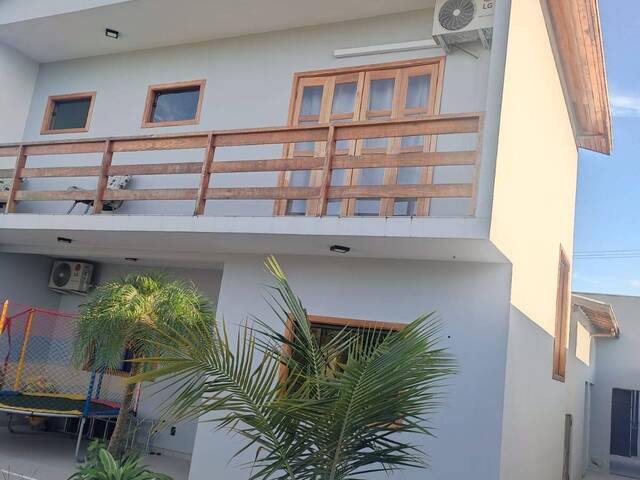 #526 - Casa para Venda em Guaratinguetá - SP - 1