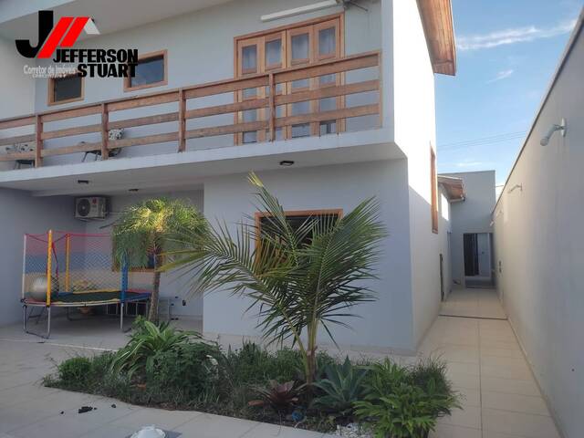 #526 - Casa para Venda em Guaratinguetá - SP - 3