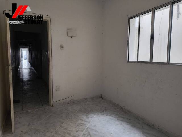 #575 - Apartamento para Locação em Aparecida - SP - 2