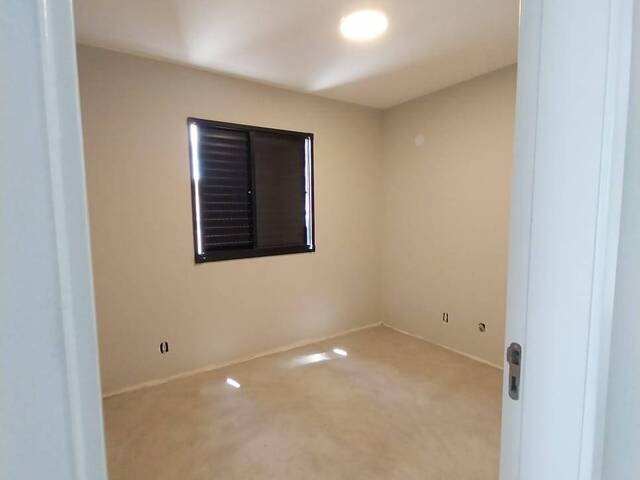 #546 - Apartamento para Venda em Guaratinguetá - SP - 1
