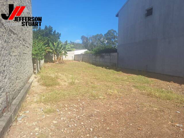 #575 - Terreno para Venda em Potim - SP - 2