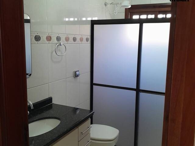 Casa para Venda em Guaratinguetá - 4