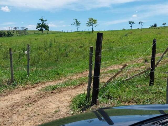 #558 - Terreno para Venda em Guaratinguetá - SP - 1