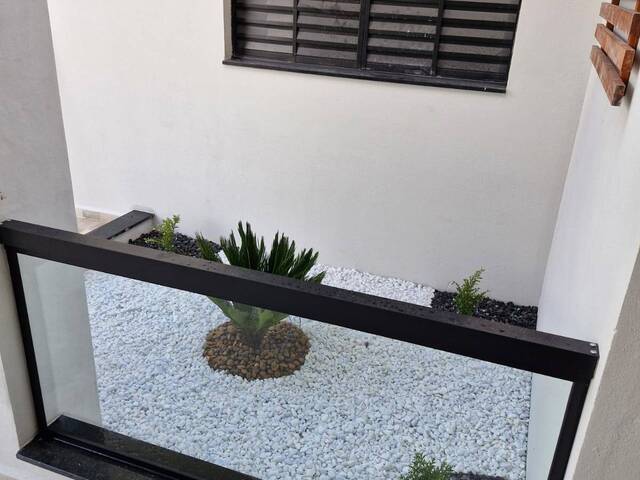 #570 - Casa para Venda em Guaratinguetá - SP - 2