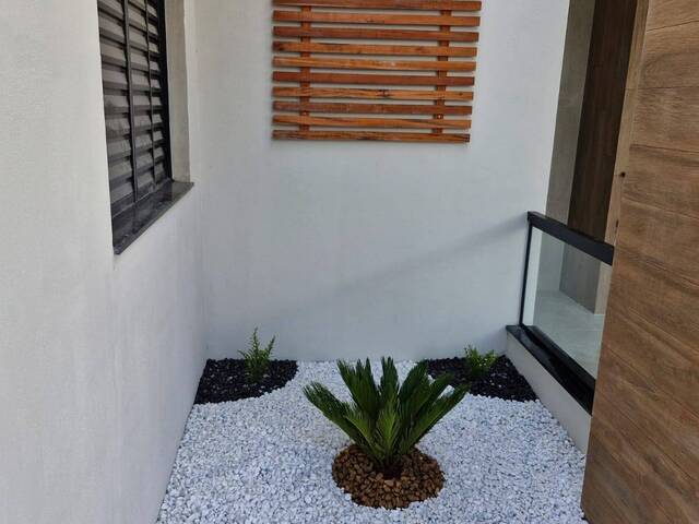 #570 - Casa para Venda em Guaratinguetá - SP - 3