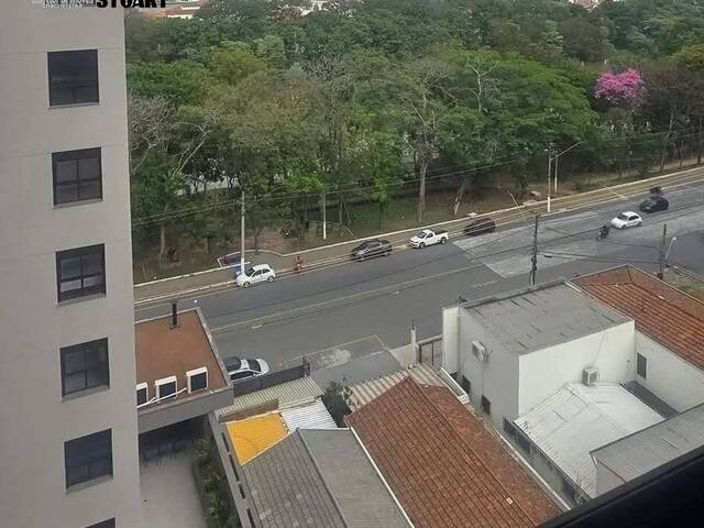#42 - Apartamento para Venda em Guaratinguetá - SP - 3