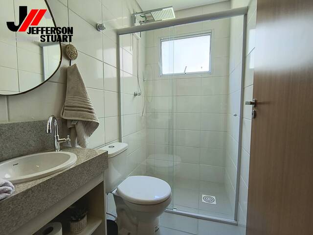 #569 - Apartamento para Venda em Lorena - SP - 3