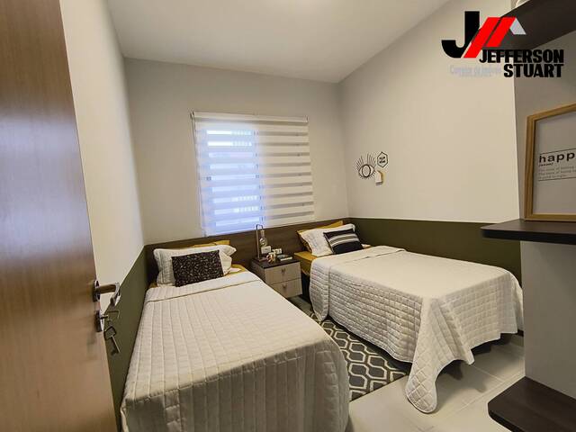 Apartamento para Venda em Lorena - 4