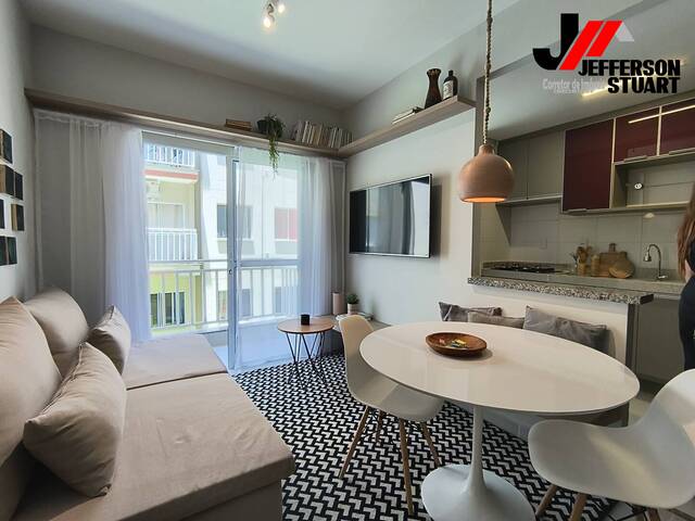 Apartamento para Venda em Lorena - 5
