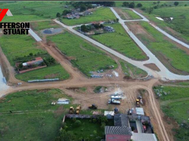 #564 - Terreno para Venda em Guaratinguetá - SP - 2