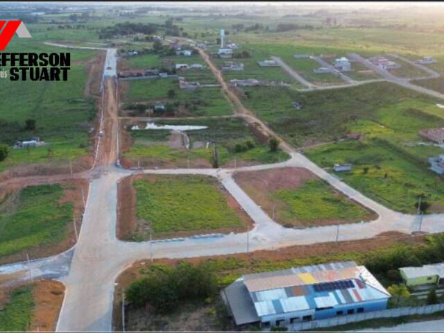 #564 - Terreno para Venda em Guaratinguetá - SP - 3