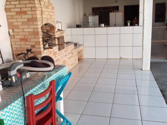 #571 - Edícula para Venda em Guaratinguetá - SP - 2