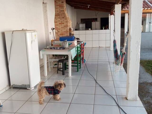 #571 - Edícula para Venda em Guaratinguetá - SP - 3