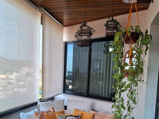Apartamento para Venda em Guaratinguetá - 5