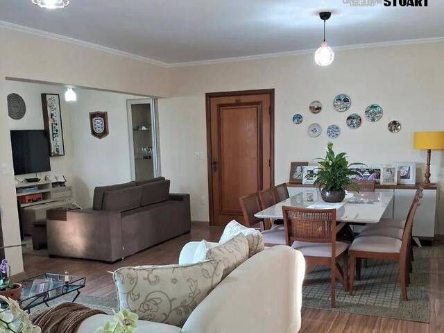Apartamento para Venda em Guaratinguetá - 4