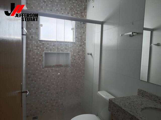 #576 - Apartamento para Locação em Guaratinguetá - SP - 2