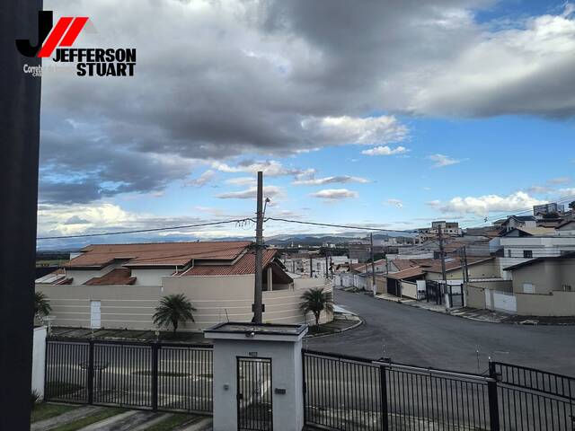 #576 - Apartamento para Locação em Guaratinguetá - SP - 3