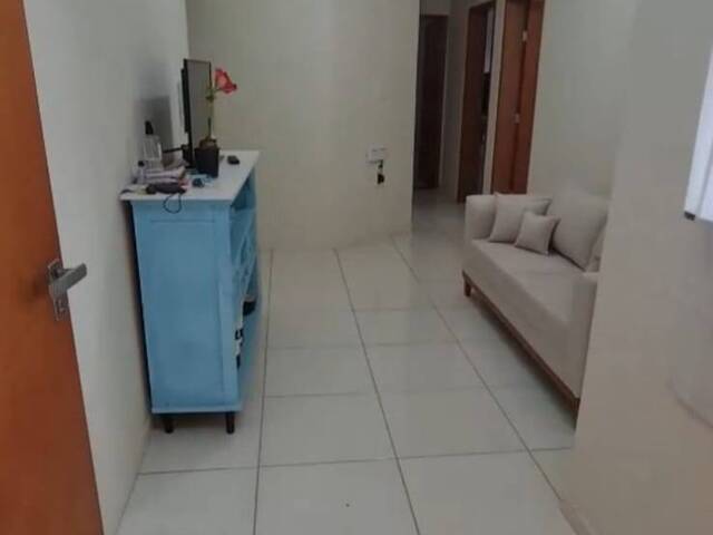 #578 - Apartamento para Venda em Guaratinguetá - SP - 2