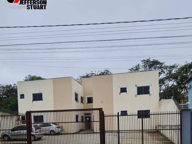 #578 - Apartamento para Venda em Guaratinguetá - SP - 1