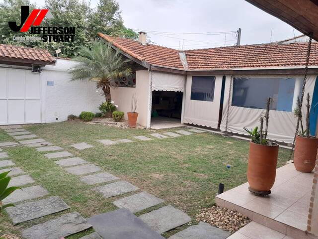 #582 - Casa para Venda em Guaratinguetá - SP - 1