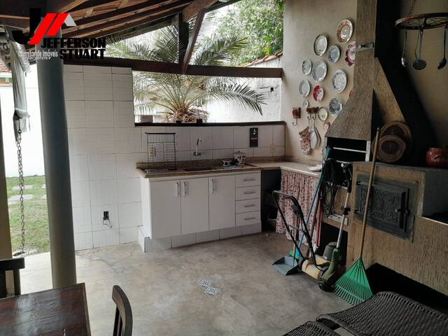#582 - Casa para Venda em Guaratinguetá - SP - 2