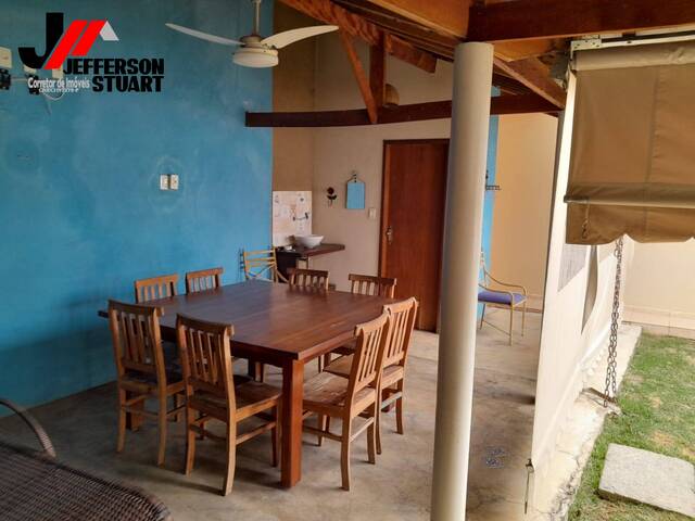 #582 - Casa para Venda em Guaratinguetá - SP - 3