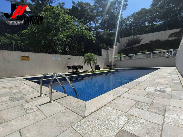 #581 - Apartamento para Venda em Guaratinguetá - SP - 1