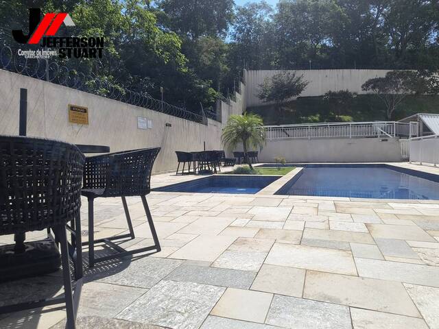 #581 - Apartamento para Venda em Guaratinguetá - SP - 2