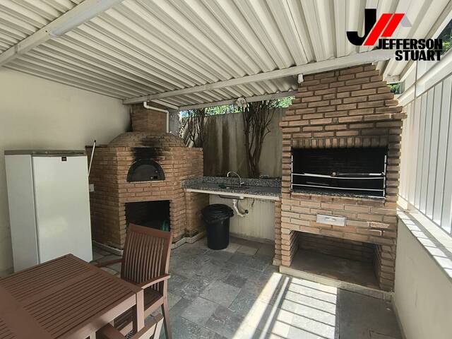 Apartamento para Venda em Guaratinguetá - 4