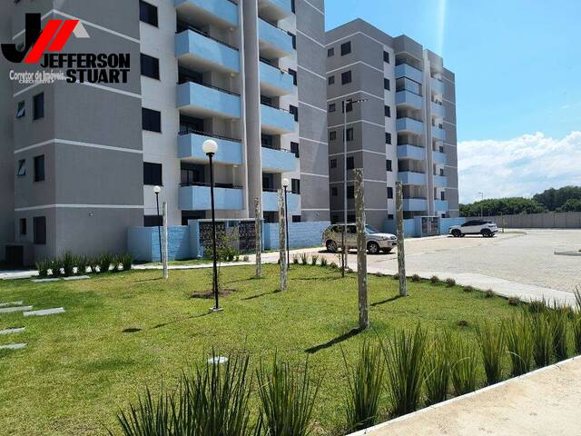 #584 - Apartamento para Locação em Guaratinguetá - SP - 1
