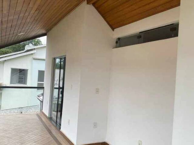 #590 - Sobrado para Venda em Guaratinguetá - SP - 2