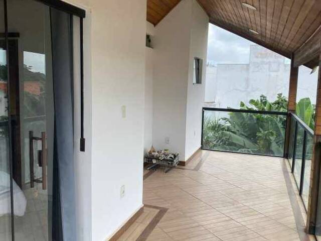 #590 - Sobrado para Venda em Guaratinguetá - SP - 3
