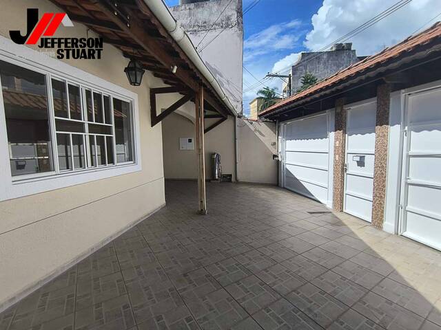 #590 - Casa para Venda em Potim - SP - 2