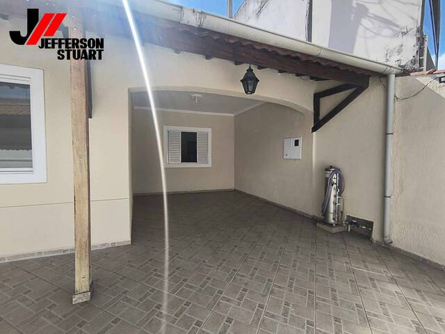 #590 - Casa para Venda em Potim - SP - 3