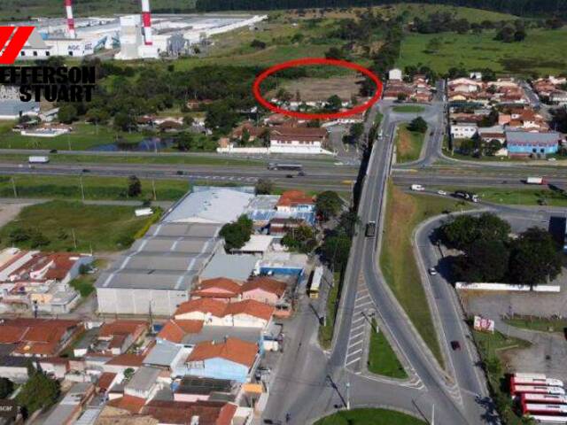 #591 - Área Industrial para Venda em Guaratinguetá - SP - 1