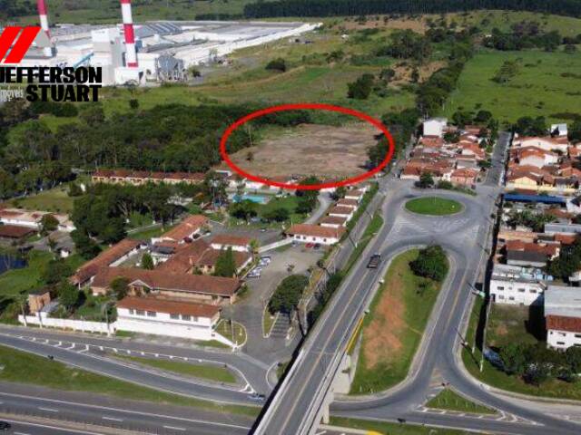 #591 - Área Industrial para Venda em Guaratinguetá - SP - 2