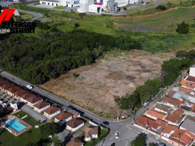 #591 - Área Industrial para Venda em Guaratinguetá - SP - 3