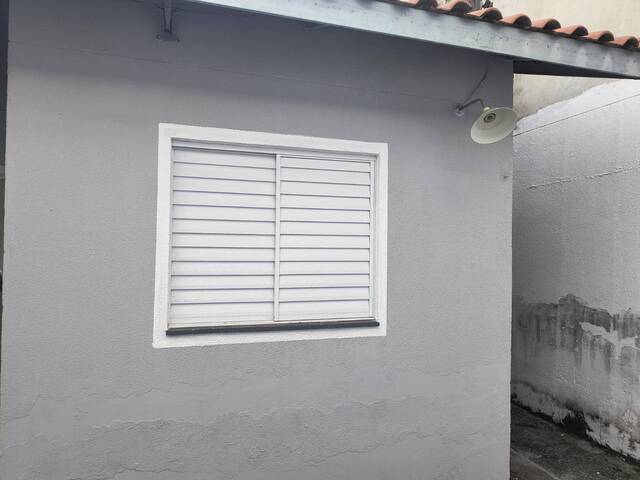 Casa para Venda em Guaratinguetá - 4
