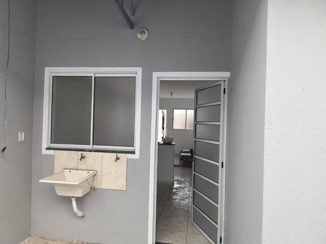 #523 - Casa para Venda em Guaratinguetá - SP - 2