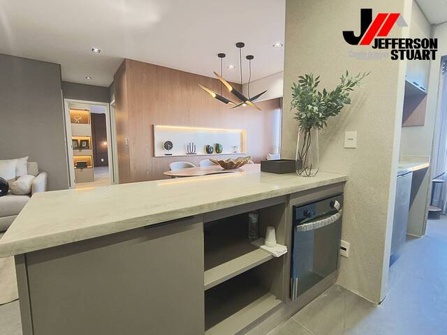 Apartamento para Venda em Guaratinguetá - 4