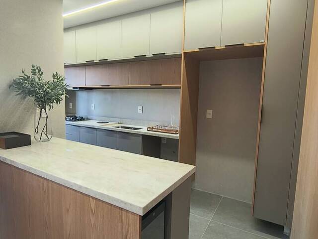 Apartamento para Venda em Guaratinguetá - 5