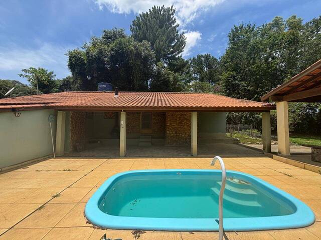 Venda em Bom Jardim II - Guaratinguetá