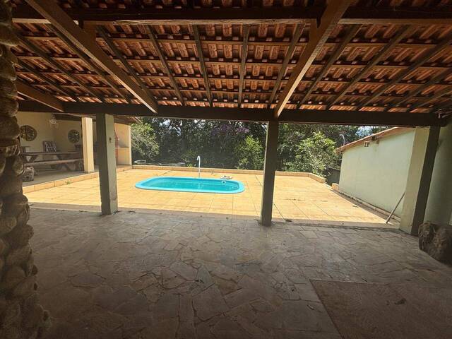 #596 - Chácara para Venda em Guaratinguetá - SP - 3