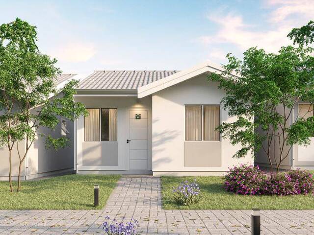 Venda em Residencial Jardim das Figueiras - Guaratinguetá