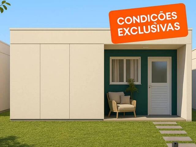 #597 - Casa para Venda em Guaratinguetá - SP - 3