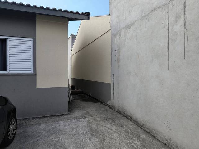 #599 - Casa para Venda em Guaratinguetá - SP - 3