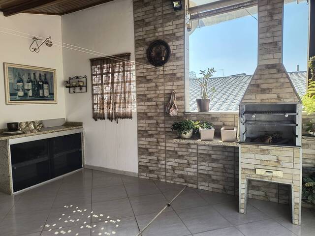 #601 - Casa para Venda em Aparecida - SP - 2
