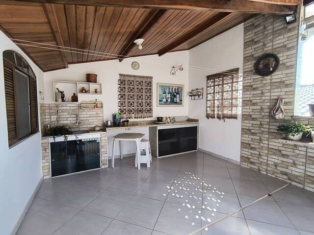 #601 - Casa para Venda em Aparecida - SP - 1