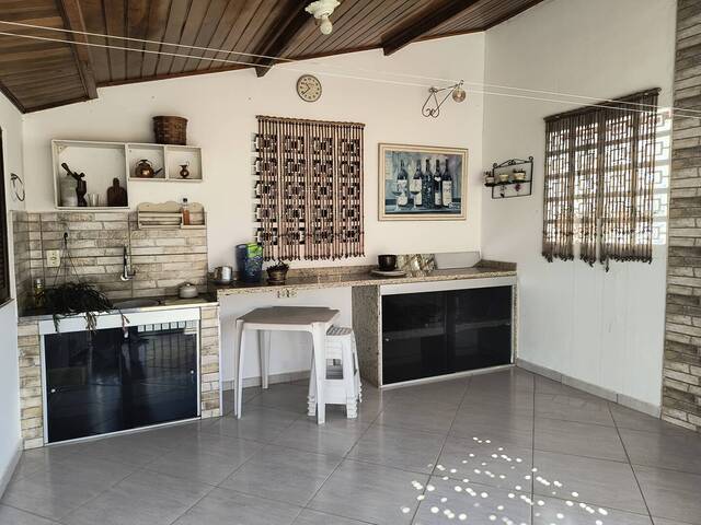 #601 - Casa para Venda em Aparecida - SP - 3