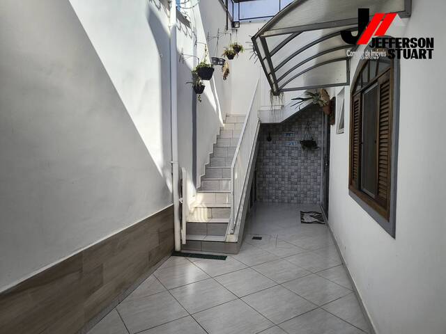 Casa para Venda em Aparecida - 4